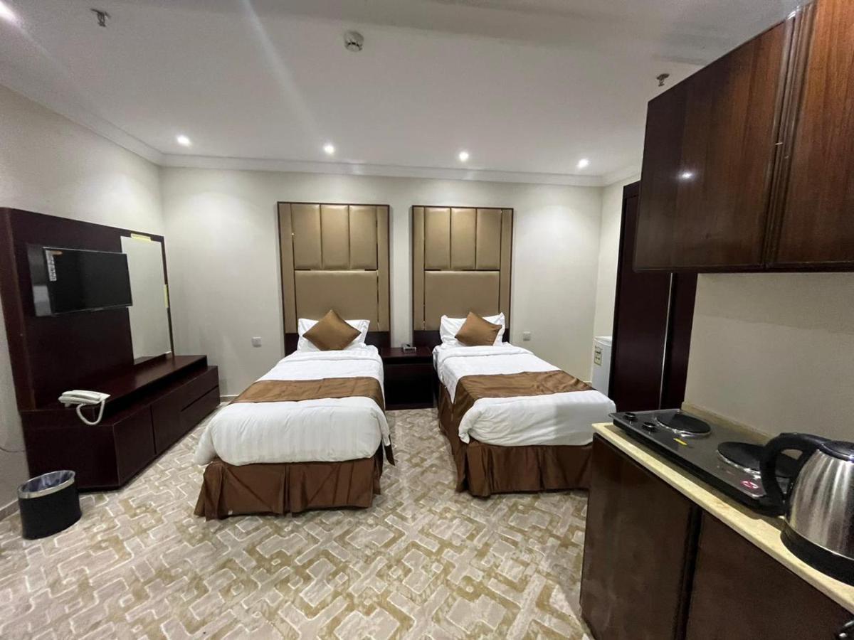 Hotel Kwthar Albaraka La Mecque
