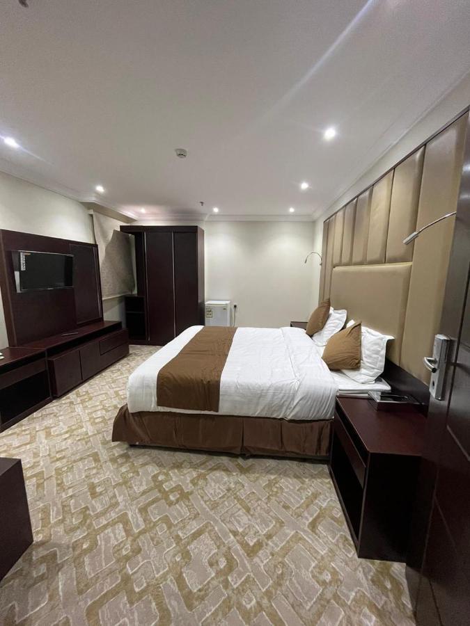 Hotel Kwthar Albaraka La Mecque