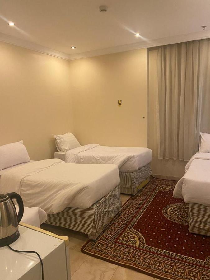 Kwthar Albaraka Hotel La Mecque