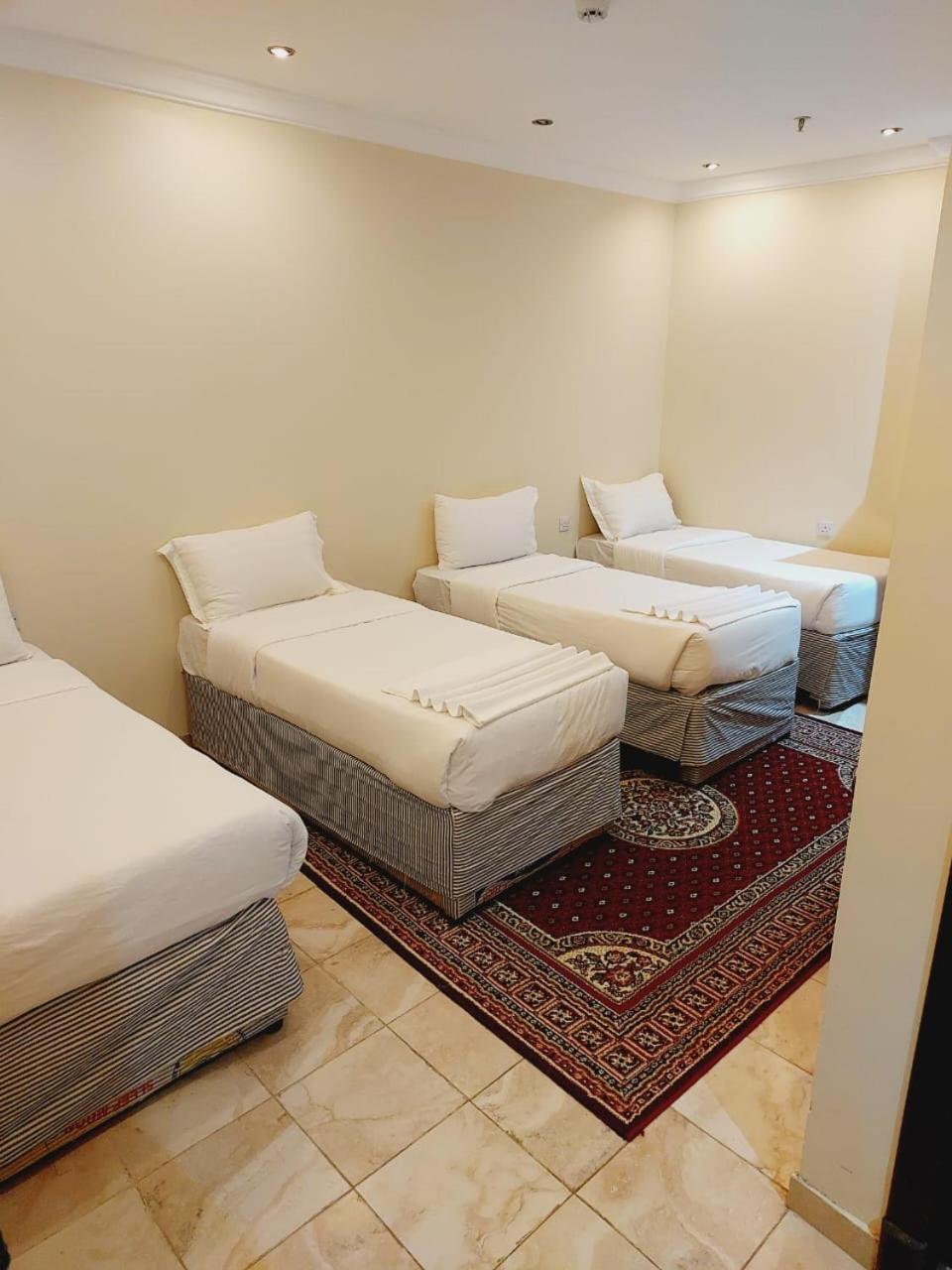 Kwthar Albaraka * Mekka
